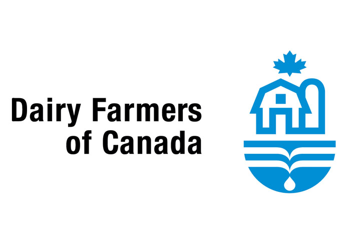 Dairy Farmers of Canada Shrewd Moose Marketing & Advertising